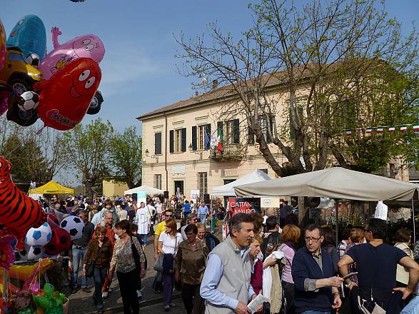 Frascaro in fiore 2020